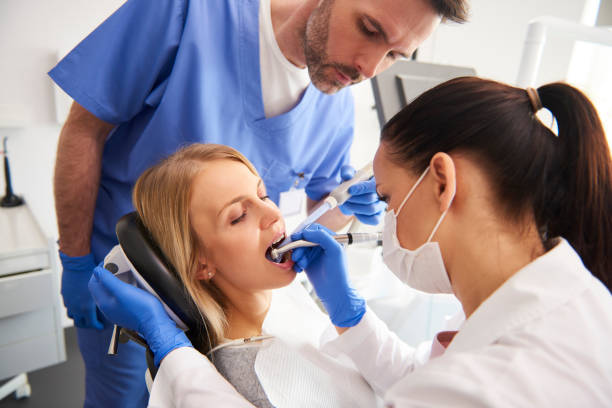 Best Dental X-Rays and Imaging  in Eastman, GA