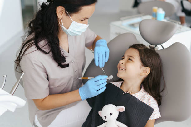 Best Dental Exams and Cleanings  in Eastman, GA